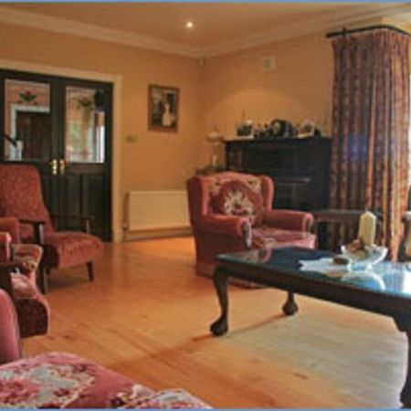 Hotel Tom & Eileen'S Farm Castlemaine Exterior foto