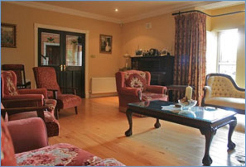 Hotel Tom & Eileen'S Farm Castlemaine Exterior foto