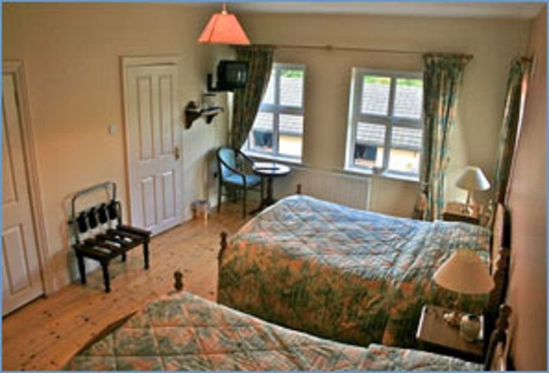 Hotel Tom & Eileen'S Farm Castlemaine Exterior foto